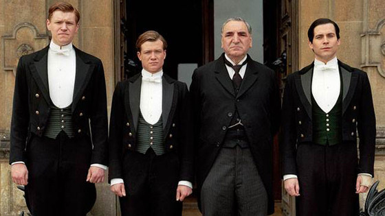Downton Abbey Downton Abbey
